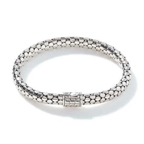 Women Bracelets John Hardy® - Artisan Crafted Bracelets Since 1975 – Page 2 John Hardy Bracelet, Modern Silver Jewelry, John Hardy Jewelry, The Dot, Handcrafted Bracelets, Handmade Wire Jewelry, Silver Chain Bracelet, John Hardy, Fine Jewelry Collection