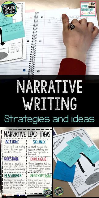 Helping students learn how to plan and organize their narrative writing is critical. Check out this blog post with tons of teaching tips, narrative writing lesson ideas, and more! Grade 4 Writing, Grade 5 Writing, Grade 3 Writing, Narrative Writing Lessons, Fifth Grade Writing, Revision Strategies, Description Writing, Teaching Narrative Writing, Writing Leads