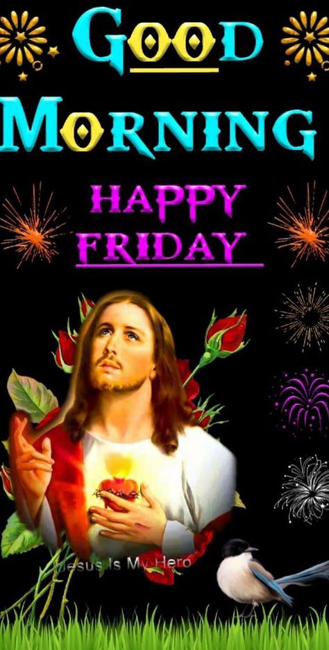 Holy Friday, Good Friday Quotes, Happy Birthday Wishes Pics, Christmas Loading, Good Morning Today, Good Morning Happy Friday, Jesus Drawings, Flowers Quotes, Friday Quotes