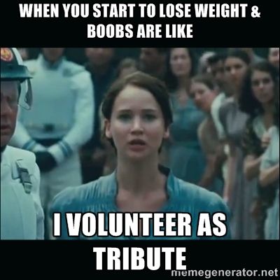 :-(  #thestruggleisreal Hunger Games Trailer, Volunteer As Tribute, Hunger Games 2012, I Volunteer, Hunger Games Memes, I Volunteer As Tribute, Hunger Games Humor, Gym Memes, Gym Humor