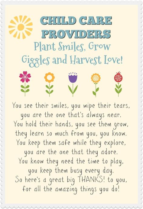 Ece Week Quotes, Educator Quotes Early Childhood, Nanny Appreciation Quotes, Childminder Quotes, Dear Students Letter, Daycare Worker Quotes, Preschool Teacher Quotes Funny Early Childhood, Childcare Worker Quotes, Early Childhood Educator Quotes