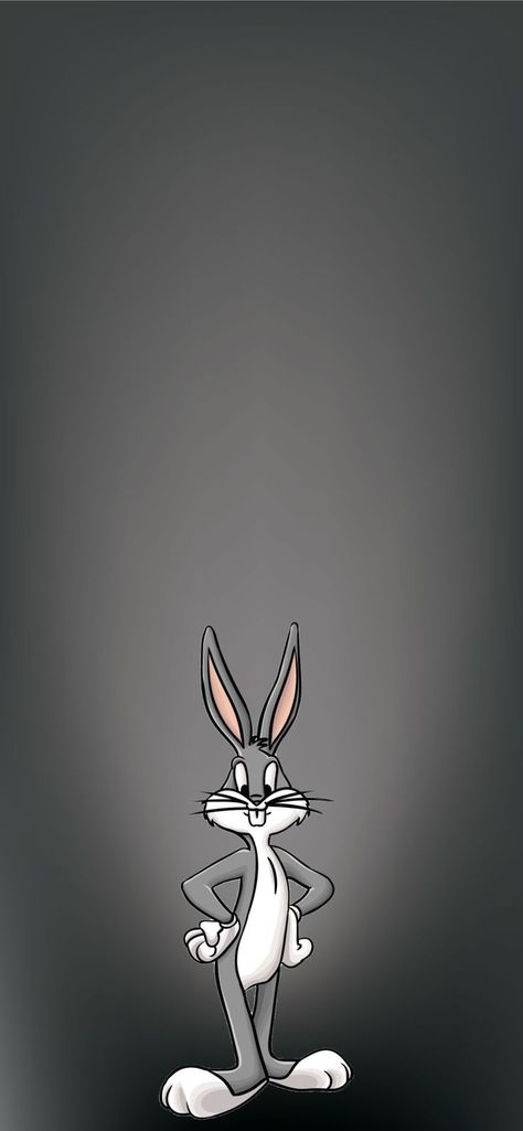 Tapsi Hapsi, Looney Tunes Wallpaper, Iphone X Wallpaper, Tom And Jerry Wallpapers, X Wallpaper, Cartoon Character Tattoos, Bunny Wallpaper, Cute Black Wallpaper, Classic Cartoon Characters