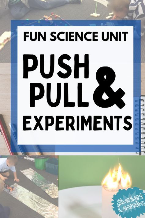 Push And Pull Lessons Activities, Force And Motion Stem Challenges, Preschool Gravity Experiments, Forces Experiments Grade 3, Kindergarten Ngss Activities, Push And Pull Stem Kindergarten, Science Physical Activities, Science Forces Activities, Motion Stem Activities