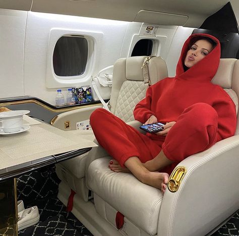 Private Jet Pictures, Jet Pictures, Private Jet Aesthetic, Jet Aesthetic, Wealth Whispers, Jet Privé, Jetset Babe, Style Sweatpants, Trouser Pocket