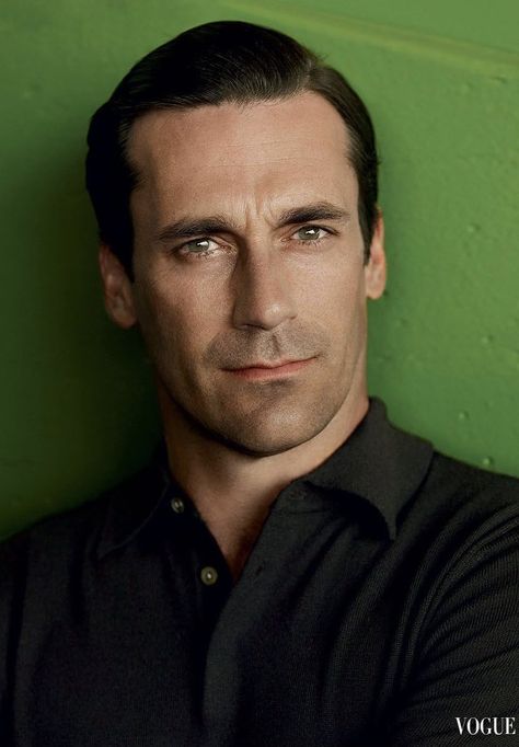 John Hamm, Fanfiction Net, Vogue Photo, Don Draper, Jon Hamm, Mario Testino, Kerry Washington, Handsome Man, Guy Pictures