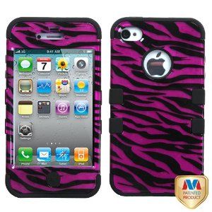 Zebra Skin, Ipod Touch 6th Generation, Ipod Touch Cases, Hot Pink Zebra, Ipod Touch Case, Apple Ipod Touch, Apple Iphone 4, Cool Iphone Cases, Apple Cases