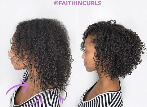 27 Best Hairstyles For 4A Natural Hair   Tips To Maximize Your Coils’ Potential 4a Natural Hairstyles Short, Natural 4a Hairstyles, Hairstyles For 4a Natural Hair, Short 4a Hairstyles, Hairstyles For 3c Natural Hair, 4a Curly Hair, 4a Hairstyles, Coiling Natural Hair, 4a Natural Hair