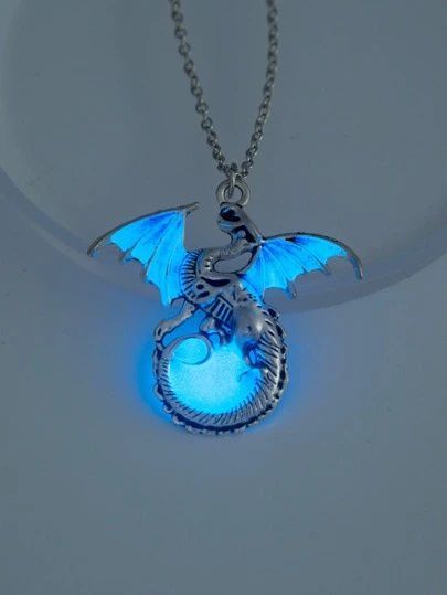 Throughout the many years, the Sacred Gear known as the Chaos Breaker… #fanfiction #Fanfiction #amreading #books #wattpad Glowing Dragon, Dark Western, Western Dragon, Dark Dragon, Pink Jewelry Box, Glow Jewelry, Bff Jewelry, Dragon Necklace, Dragon Jewelry