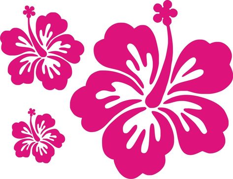 20+ New For Moana Moldes De Flores Hawaianas Para Imprimir - Marco Lilo And Stitch Flower, Hibiscus Clip Art, Hawaii Theme Party, Hibiscus Drawing, Lilo And Stitch Tattoo, Hibiscus Flower Drawing, Hawaiian Flower Tattoos, Hibiscus Flower Tattoos, Flower Petal Confetti