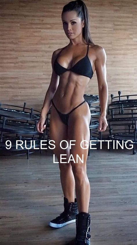 Getting Lean, Modele Fitness, Full Body Workouts, Fitness Motivation Pictures, Pencak Silat, Trening Fitness, Get Lean, Motivational Pictures, Lean Body