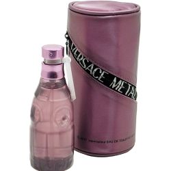 Metal Mania: Our Favorite Shimmering Scents | Eau Talk - The Official FragranceNet.com Blog Versace Perfumes, Versace Fragrance, Versace Man Eau Fraiche, My Perfume Collection, House Of Versace, Versace Perfume, Present For Girlfriend, Fragrances For Men, New Perfume