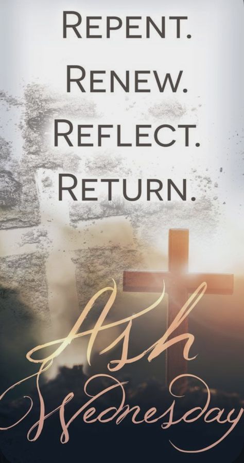 Ash Wednesday Images Wallpapers, Ash Wednesday Images, Ash Wednesday Quotes, Ash Wednesday Prayer, Lent Quotes, Easter Church Banners, Lent Season, Easter Feast, Lent Prayers