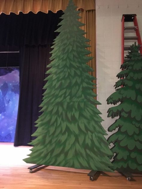 Frozen – Set The Stage Atlanta Frozen Jr Musical Set Design, Elf The Musical Set Design, Frozen Musical Set, Frozen Jr Set Design, Frozen Jr Set, Musical Set Design, Frozen Play, Elf The Musical, Frozen Jr