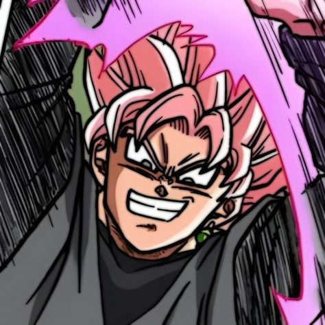 Goku Black Manga, Goku Black Icon, Black Manga, Black Goku, Black Icon, Rose Icon, Goku Black, Black Rose, Anime