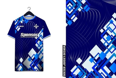 Blue Jersey Design, Shirt Background, Purple Texture, Jersey Ideas, Goal Keeper, Jersey Mockup, Basketball T Shirt Designs, Best Jersey, Hd Design