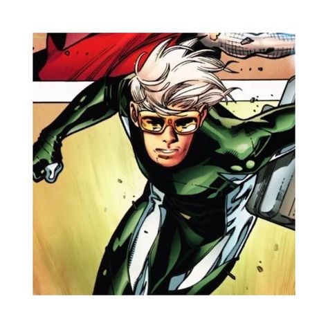 Speed ❤ liked on Polyvore featuring marvel Quicksilver Comics, Tommy Shepherd, Quicksilver Xmen, Quicksilver Marvel, Marvel Young Avengers, Marvel Comics Artwork, Xmen Comics, Comic Book Art Style, Art Batts