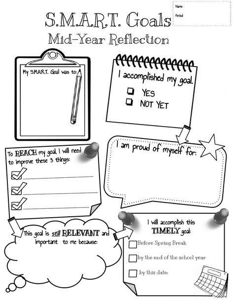 2023 Goal Setting Worksheet, Goal Setting Worksheet For Students, Goal Setting Elementary, Sped Resources, Goal Worksheet, Healing Circle, Special Education Lesson Plans, Smart Goals Worksheet, Goal Setting Sheet