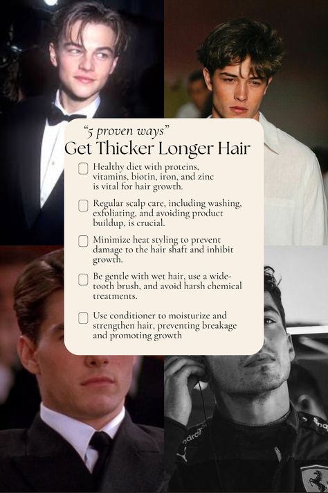 here you can get solution of your hair problems. You can get your dream hair by following the given tips. #hair #thickhair #longerhair #aesthetic Healthy Hair Diet, Thicker Longer Hair, Shoes Guide, Men Skin Care Routine, Writing Lyrics, Grow Taller, Tips Hair, Books To Read Nonfiction, Sketches Pencil