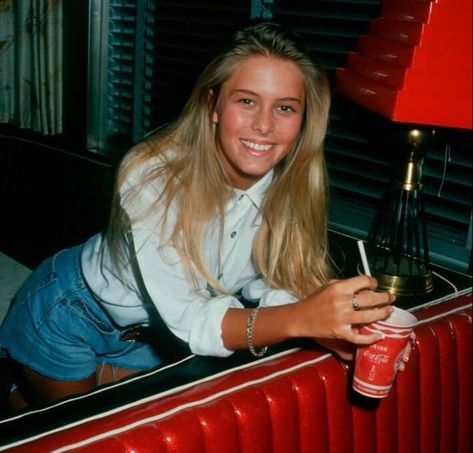 Nicole Eggert, Debbie Gibson, School Daze, Gibson, High Res, Getty Images, The Year, Most Popular, Stock Photos