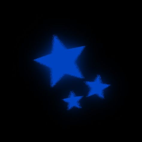 Dark Blue Widget, Blue Star Wallpaper, Black And Blue Wallpaper, Dark Blue Aesthetic, Blue Widget, Y2k Icons, Blue Aesthetic Dark, Blue Core, Dark Blue Wallpaper