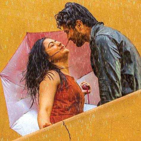 This Sunday. The 12th of May.  You will experience what I call "The Song of the Year"  #DearComrade Dear Comrade, Vijay Deverakonda, Movie Love Quotes, Vijay Devarakonda, Movie Pic, Rashmika Mandanna, Romantic Films, Song Of The Year, Actor Picture