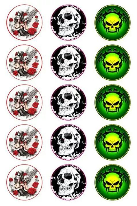 1 inch Diy Bottle Cap Crafts, Bottle Cap Projects, Beer Bottle Cap, Bottle Cap Art, Bouncy Balls, Bottle Cap Crafts, Bottle Cap Images, Stencil Templates, Cap Designs