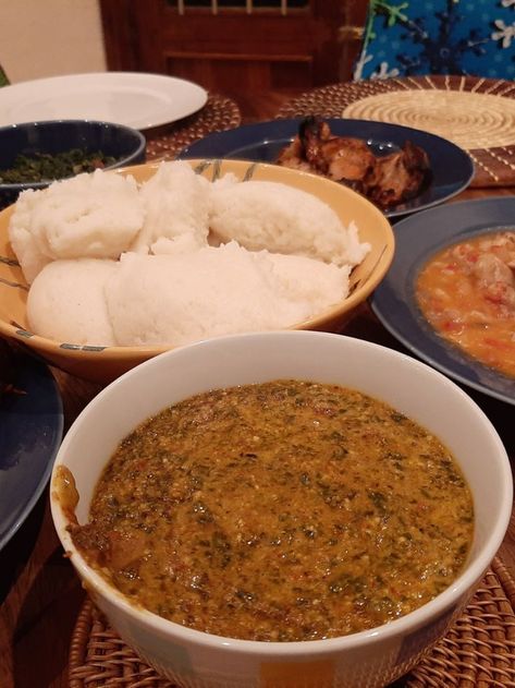 The best Zambian food is home-cooked food! Join us at homes across Lusaka to taste for yourself! Zambian Food, African Food, Zambia, Best Food, Traditional Food, No Cook Meals, Best Foods, Health Food, Join Us