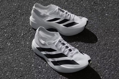 Adidas Adizero, Dynamic Adidas Running Shoes For Streetwear, Dynamic Adidas Running Shoes, Adidas Eq21 Run Shoes, Functional Adidas Hiking Running Shoes, Adizero Adios Pro, Adidas Super, New York Yankees Logo, Adidas Models