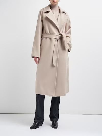 Discover great products at the best prices at Dealmoon. Max Mara Manuela1 belted cashmere midi coat. Price:$6890.00 at LUISAVIAROMA Coat 2020, Short Sleeve Coat, Max Mara Manuela Coat, Belted Trench Coat, Teddy Coat, Short Coat, Fashion Sale, Cashmere Coat, Max Mara