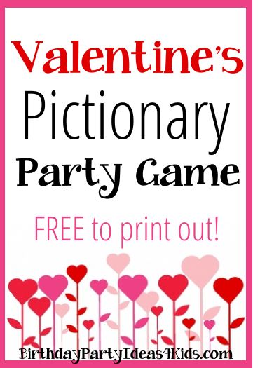 20 Valentine Party Games for kids and adults | DIY Game | Valentine's Day | Classroom | Easy DIY Craft Tutorial Idea | Celebrate | Hearts | Heart Church Valentines, School Party Games, Childrens Party Games, Valentines Class Party, Valentine's Day Party Games, Valentine Party Game, Birthday Games For Adults, Geek House, Adult Valentines