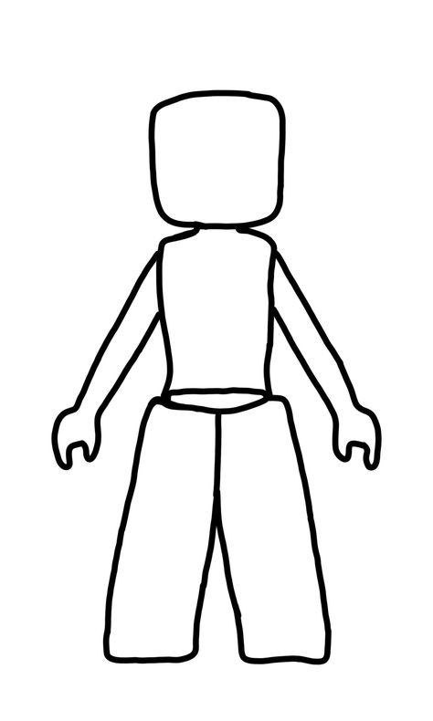 Postava Roblox Drawing Avatar, Roblox Avatars Drawing, Drawing Roblox Avatar, Paper Dolls Diy, Dolls Diy, Roblox Avatar, Love Wallpaper, Paper Dolls, Easy Drawings