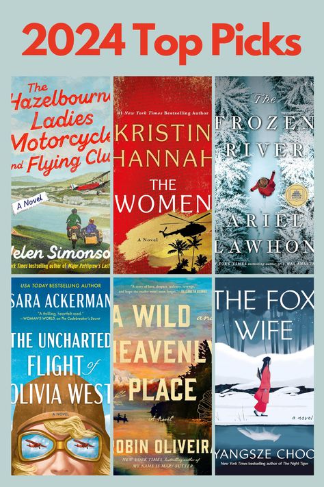 Blog - SARA ACKERMAN BOOKS 2024 Historical Fiction, Good Novels To Read, Best Book Club Books, Book List Must Read, 2024 Books, Best Historical Fiction Books, Fiction Books To Read, Books 2024, Summer List