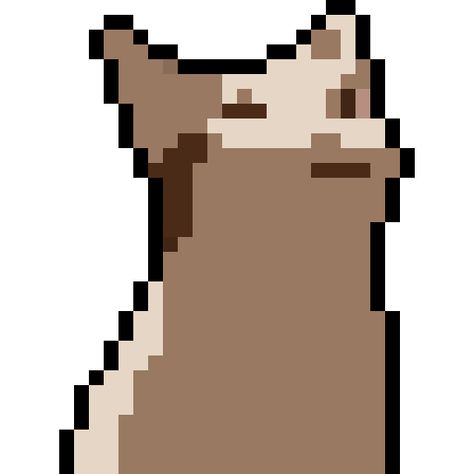 Cat Notion Icon, Pixel Cat Gif, Notion Icon Gif, 8 Bit Icons, Bit Wallpaper, Pixel Gift, Pixel Cat, Pixel Gif, Pixel Png