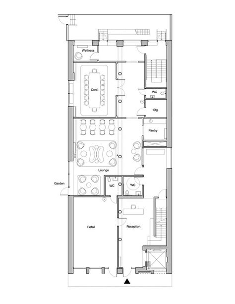 Coworking Space Floor Plan, Coworking Space Plan, Office Layout Plan, Coworking Space Design, Office Floor Plan, Co Working Space, Office Plan, Office Floor, Office Layout