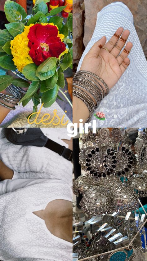 indian Ganesh Chaturthi Outfit, Desi Layout, Desi Pinterest, Insta Layout, Desi Aesthetics, Random Clicks, Disney Canvas, Self Photography, Stylish Mehndi