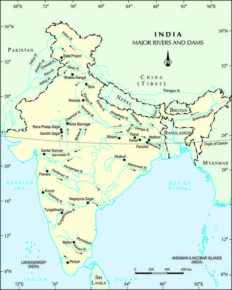 River Map of India | Major Indian Rivers Map | WhatsAnswer River Map Of India, India River Map, Bharath Matha, Rivers In India, Indian River Map, Rivers Of India, Indian Map, India World Map, Indian Polity