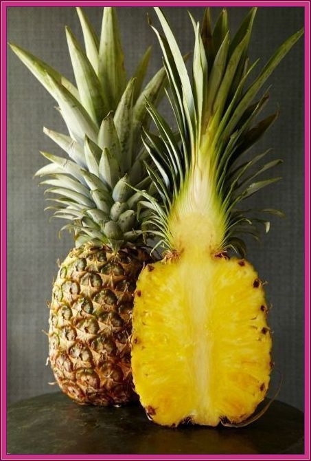 30-Day butt and abs workout challenge you can do from home! Spiky Crown, Cut A Pineapple, Sweet Tamales, Pineapple Tattoo, Cut Pineapple, Art Fruit, Brown Spots Removal, Kinds Of Fruits, Fresh Pineapple