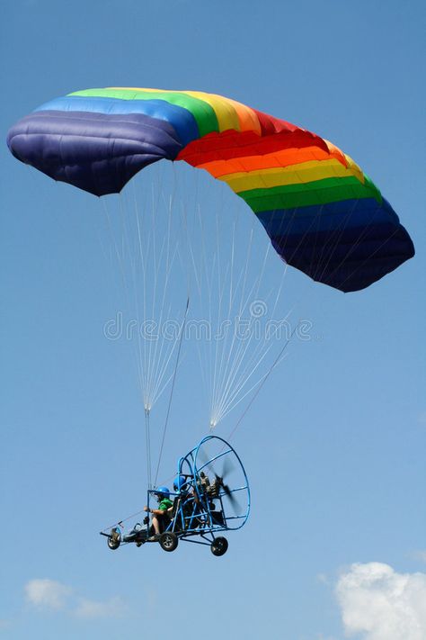 Paragliding Aesthetic, Powered Parachute, Extreme Adventure, Eco Travel, Banner Ideas, Summer Bucket List, Maybe Someday, Private Jet, Summer Bucket