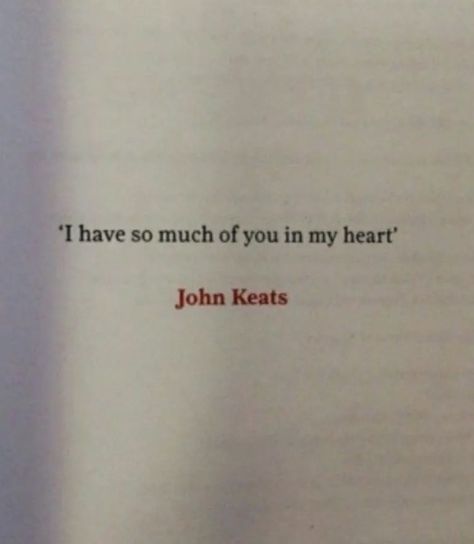 Yearning For Love Quotes, Yearning For Love, Crave You Quotes, Phil 3, Crave You, John Keats, Love Poem, For Journal, The Reflection