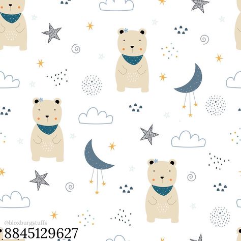 Baby Room Wallpaper Decal Codes Bloxburg, Cloud Decals Nursery Bloxburg, Bloxburg Wallpaper Decal Codes Nursery, Bloxburg Background Decals, Roblox Nursery Decal Codes, Bloxburg Nursery Wallpaper Codes, Space Bloxburg Decals, Bloxburg Kids Wallpaper Codes, Toddler Decals Bloxburg