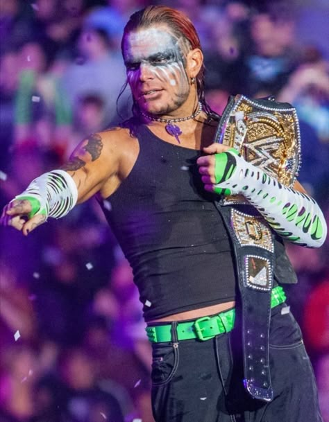 Jeff Hardy Willow, Willow The Wisp, Goth Fashion Men, Don Pablo Escobar, Team Xtreme, Wwe Jeff Hardy, Hardy Brothers, The Hardy Boyz, Wwe Pictures