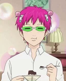 Psi Nan, Coffee Jelly, Saiki Kusuo, Film Anime, Mysterious Girl, Anime Meme, Anime Wall Art, All Anime, Me Me Me Anime