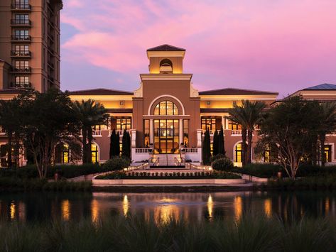 The Most Luxurious Hotels In Florida We Love | Jetsetter Four Seasons Orlando, Disney Parque, Orlando Hotel, Season Aesthetic, Four Seasons Resort, Florida Hotels, Disney Orlando, Long Flight, Best Family Vacations