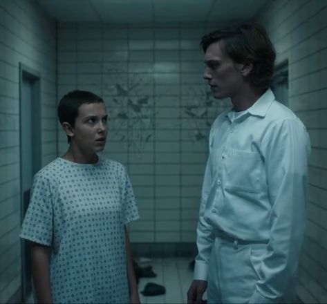 Hawkins Lab, Peter Ballard, Eleven St, Henry Creel, Jamie Bower, Stranger And Stranger, Duffer Brothers, Stranger Things Quote, Stranger Things Kids