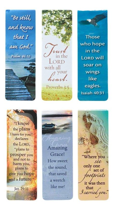 Bible Bookmarks, Hope Bible Verses, Magnetic Book, Bible Journaling For Beginners, Free Printable Bookmarks, Words Of Inspiration, Christian Art Gifts, Bible Bookmark, Bible Journal Notes