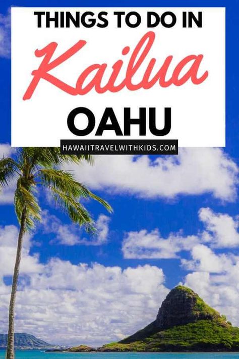 Kailua Oahu, Things To Do On Oahu, Things To Do In Oahu, Oahu Vacation, Oahu Travel, Hawaii Things To Do, Lanikai Beach, Hawaii Travel Guide, Long Flight