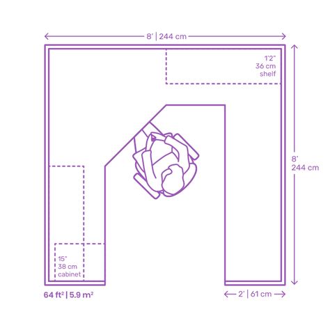 Open Office Layout, Human Dimension, Human Scale, Personal Workspace, Open Space Office, Office Plan, Desk Plans, Modular Unit, Office Cubicle