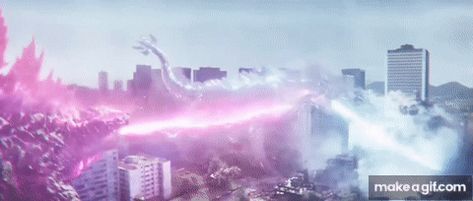 Supercharged Evolved Godzilla on Make a GIF Burning Godzilla 1995, Godzilla Gif, Evolved Godzilla, Godzilla Video, Scene Gif, Godzilla 2014, Make A Gif, Pacific Rim, Star Logo