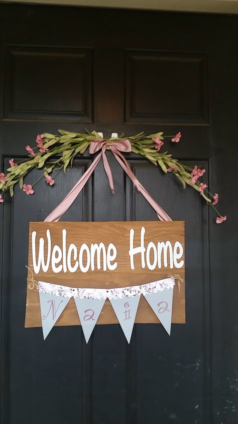 Welcome Home newborn baby ❤️ Welcome Baby Decoration Ideas At Home Diy, Newborn Decoration Welcome, Baby Homecoming Decorations, Welcome Home Newborn Decoration Ideas, Welcome Home Baby Girl Decorations Decor, Welcome Baby Decoration Ideas At Home, Welcome Home Party Decorations, Baby Girl Welcome Decoration Ideas Home, Newborn Baby Welcome Decoration