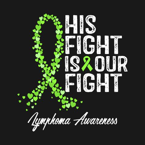 Lymphoma Tattoo, Lymphoma Awareness, Awareness Tattoo, Awareness Poster, Disease, Art Print, Art Prints, Wall, Art